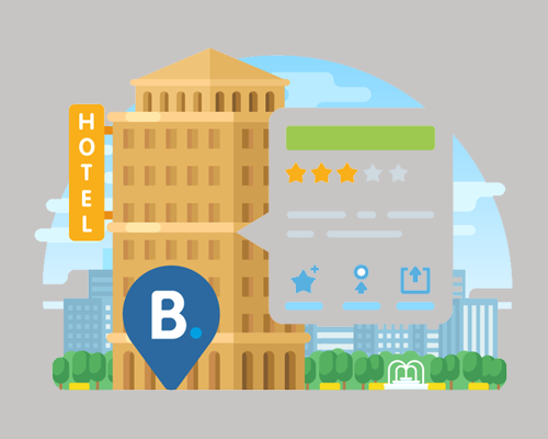 Hotel CRM Software