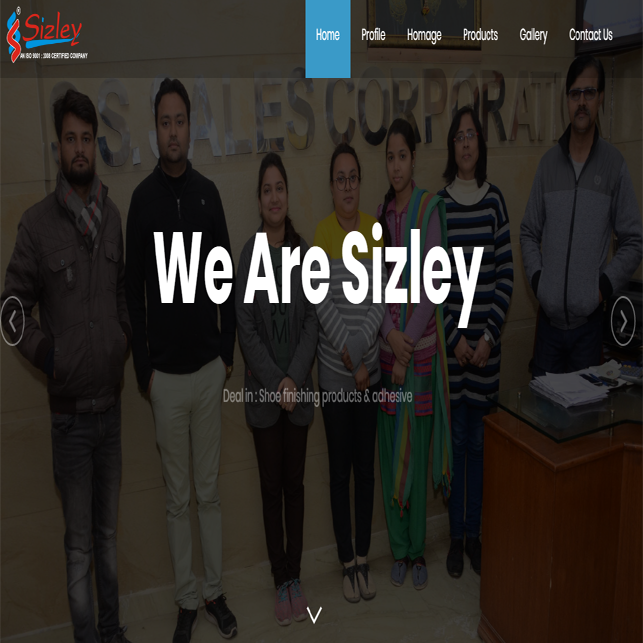 Sizley India